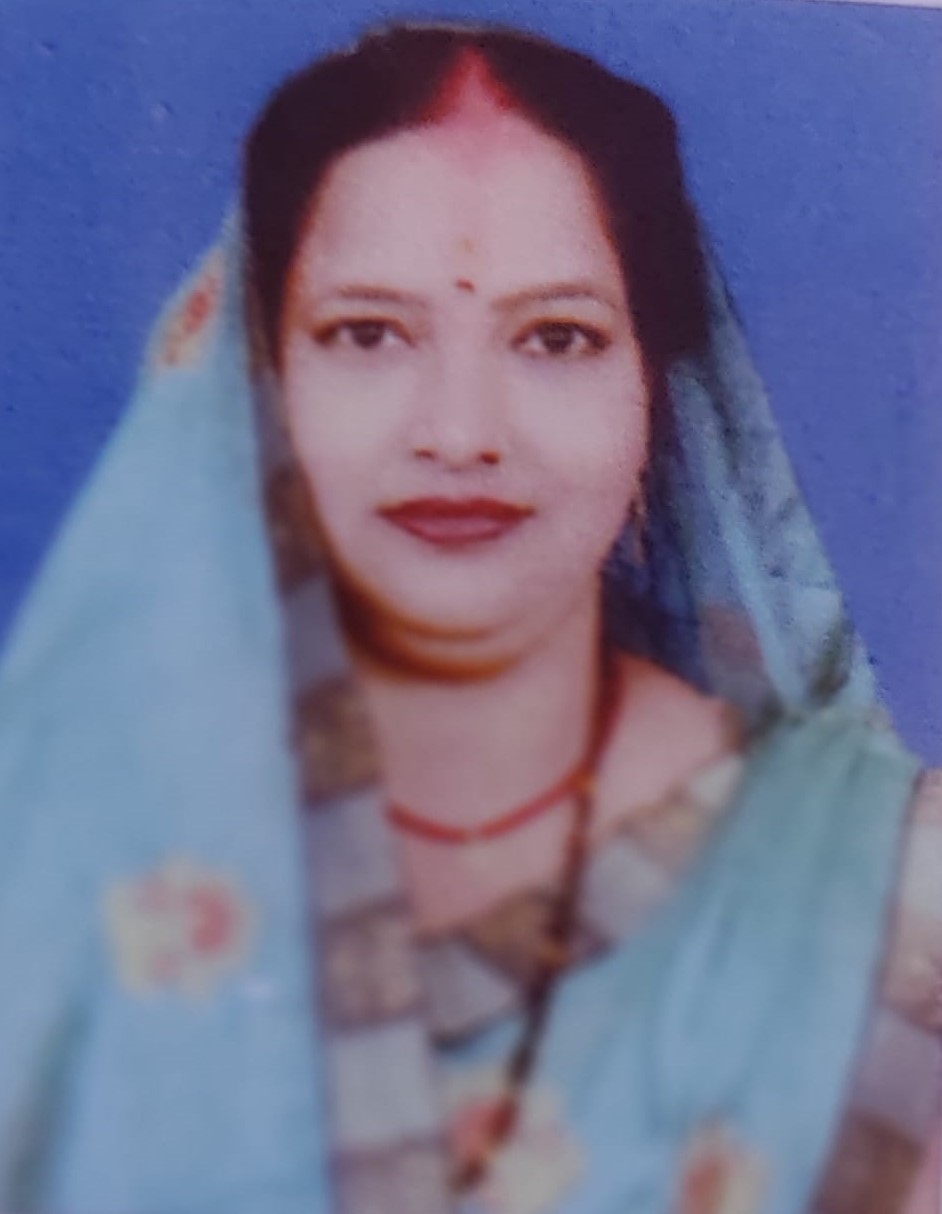 SMT.PRATIMA VERMA