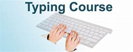Computer Typing