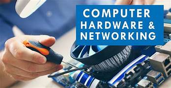 Advance Diploma in Computer Hardware & Networking